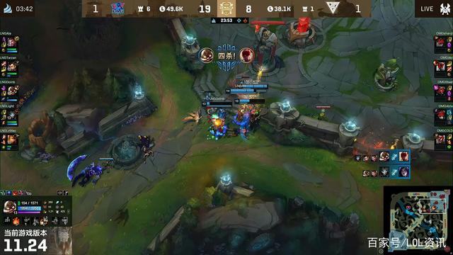 开云中国-表现优异引爆全场!,Doinb意外战胜中国队全场沸腾不已的简单介绍-开云中国