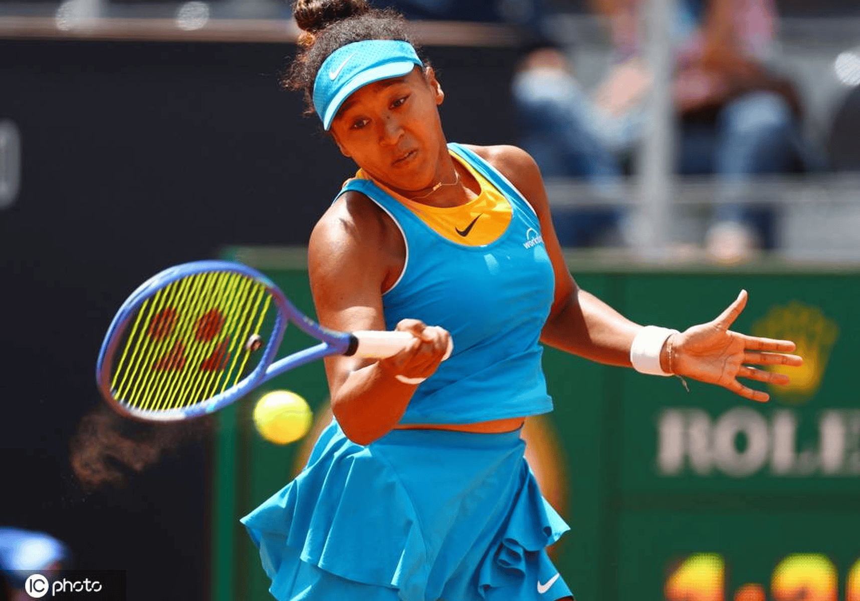 开云-大坂直美重返赛场，战术调整首场状态出色，西班牙队观众沸腾！上演精彩一战的简单介绍-开云